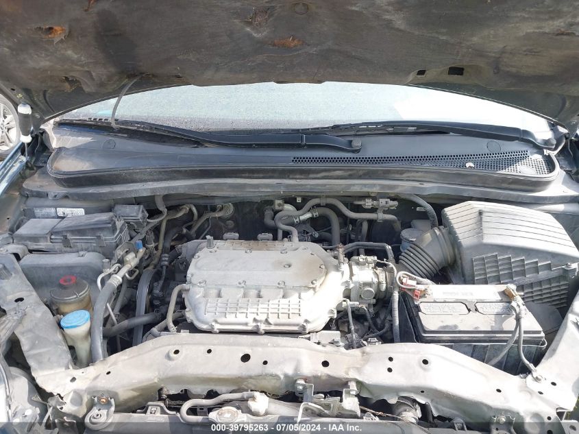 2006 Honda Odyssey Ex VIN: 5FNRL38466B062150 Lot: 39795263