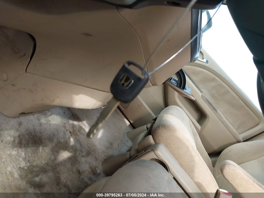 2006 Honda Odyssey Ex VIN: 5FNRL38466B062150 Lot: 39795263