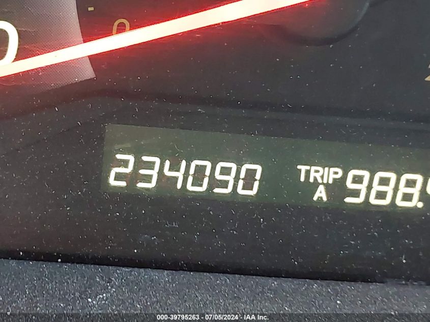 2006 Honda Odyssey Ex VIN: 5FNRL38466B062150 Lot: 39795263