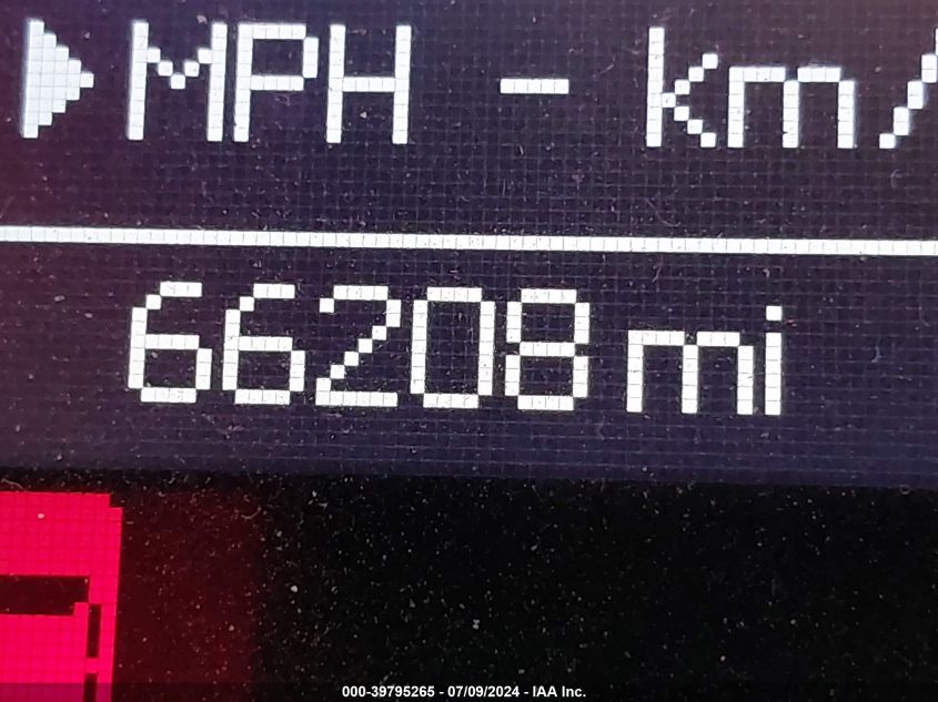 2019 Dodge Grand Caravan Gt VIN: 2C4RDGEG7KR785846 Lot: 39795265