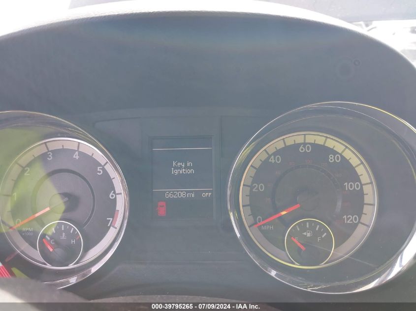 2019 Dodge Grand Caravan Gt VIN: 2C4RDGEG7KR785846 Lot: 39795265