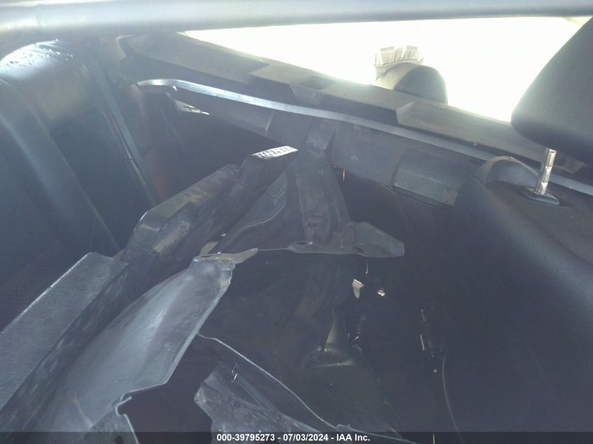 2012 Mazda Speed 3 VIN: JM1BL1L48C1691863 Lot: 39795273