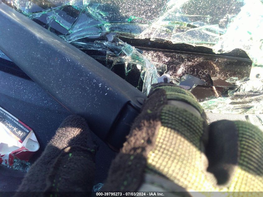 2012 Mazda Speed 3 VIN: JM1BL1L48C1691863 Lot: 39795273