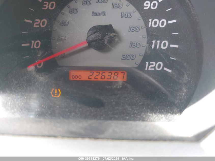 2010 Toyota Tacoma VIN: 5TEPX4EN4AZ681481 Lot: 39795279