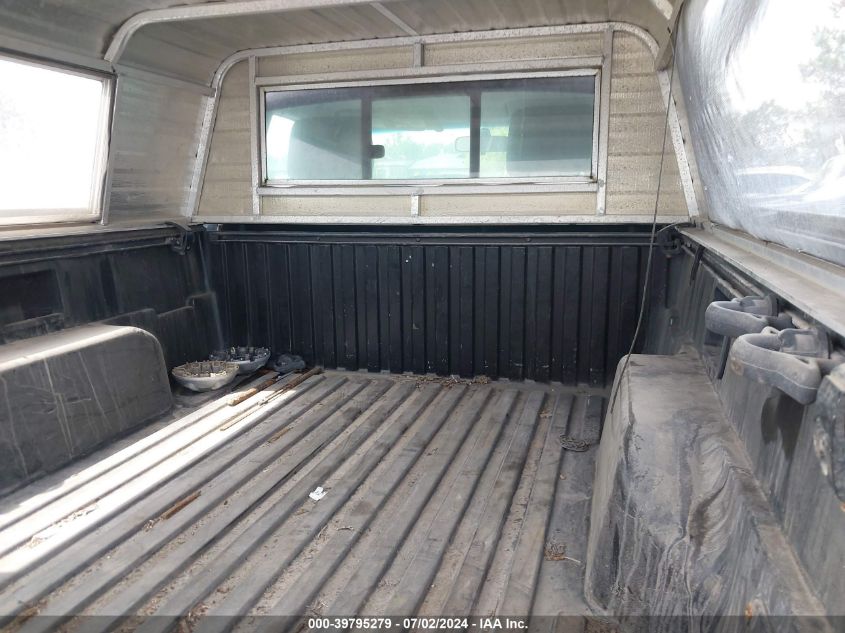 2010 Toyota Tacoma VIN: 5TEPX4EN4AZ681481 Lot: 39795279