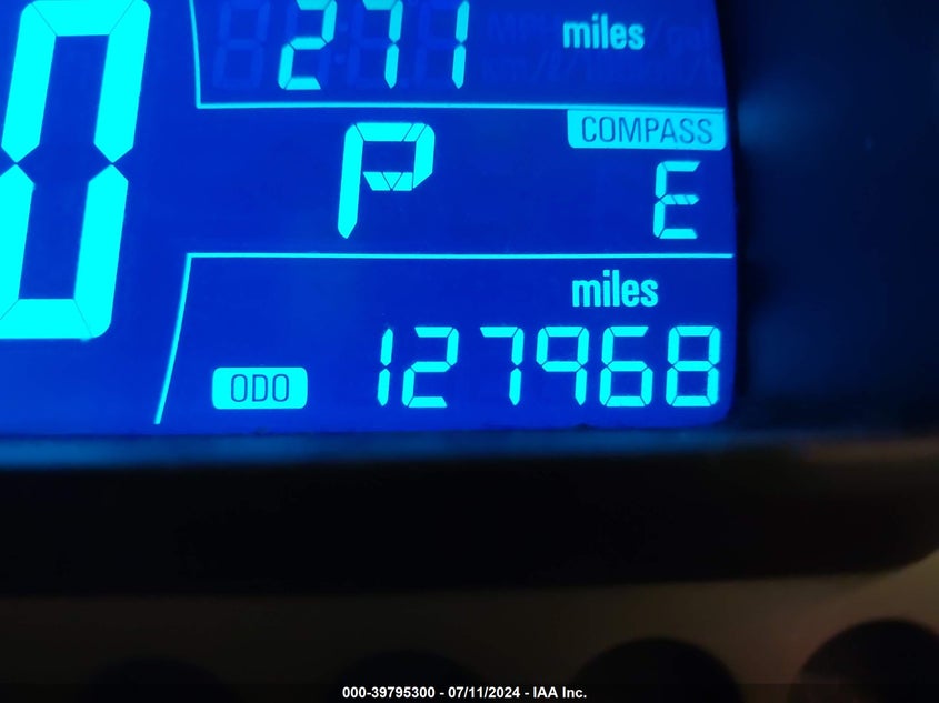 2012 Chevrolet Sonic 2Lt VIN: 1G1JC6SH0C4107380 Lot: 39795300