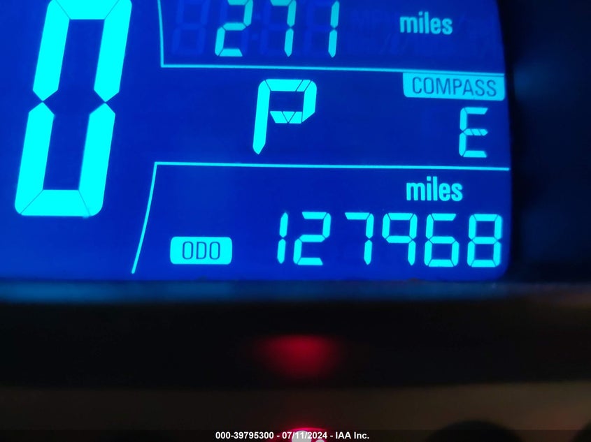 2012 Chevrolet Sonic 2Lt VIN: 1G1JC6SH0C4107380 Lot: 39795300