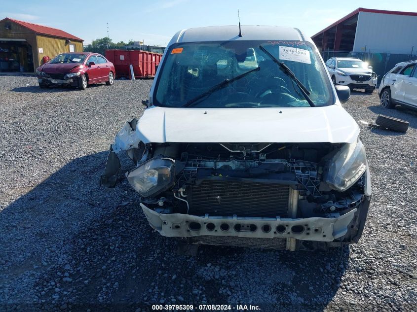 2018 Ford Transit Connect Xl VIN: NM0LS7E74J1349919 Lot: 39795309