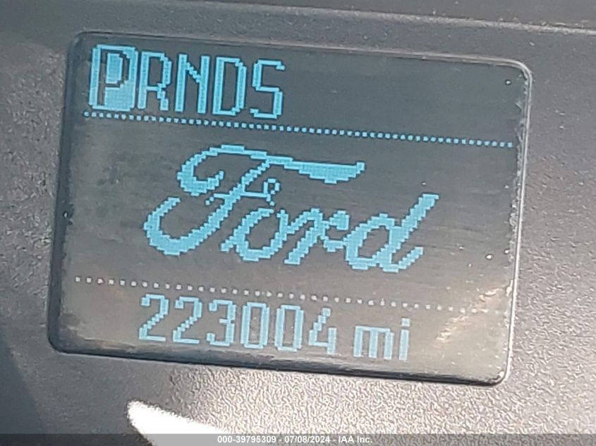 2018 Ford Transit Connect Xl VIN: NM0LS7E74J1349919 Lot: 39795309