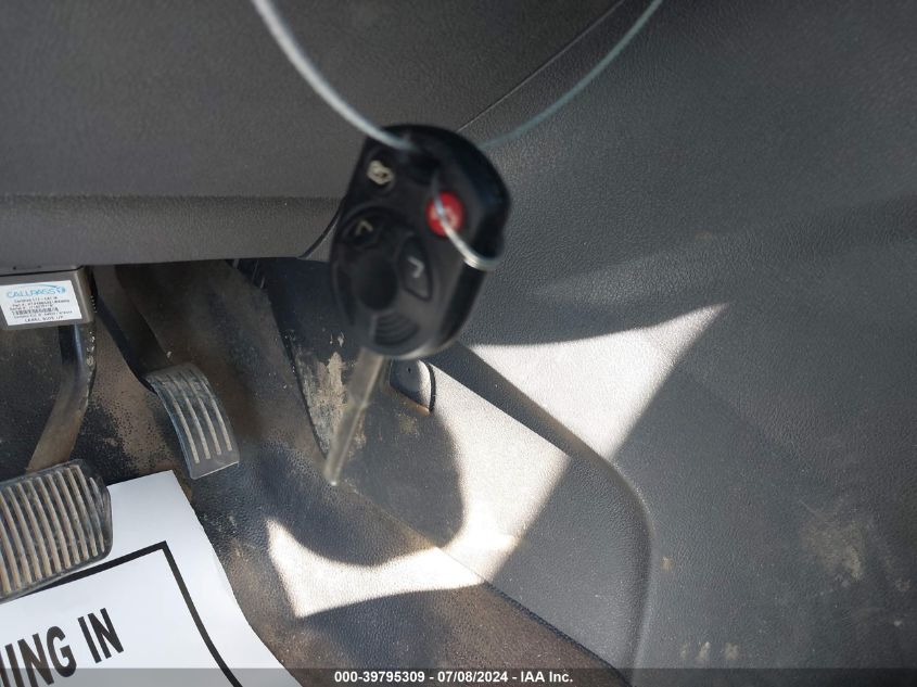 2018 Ford Transit Connect Xl VIN: NM0LS7E74J1349919 Lot: 39795309