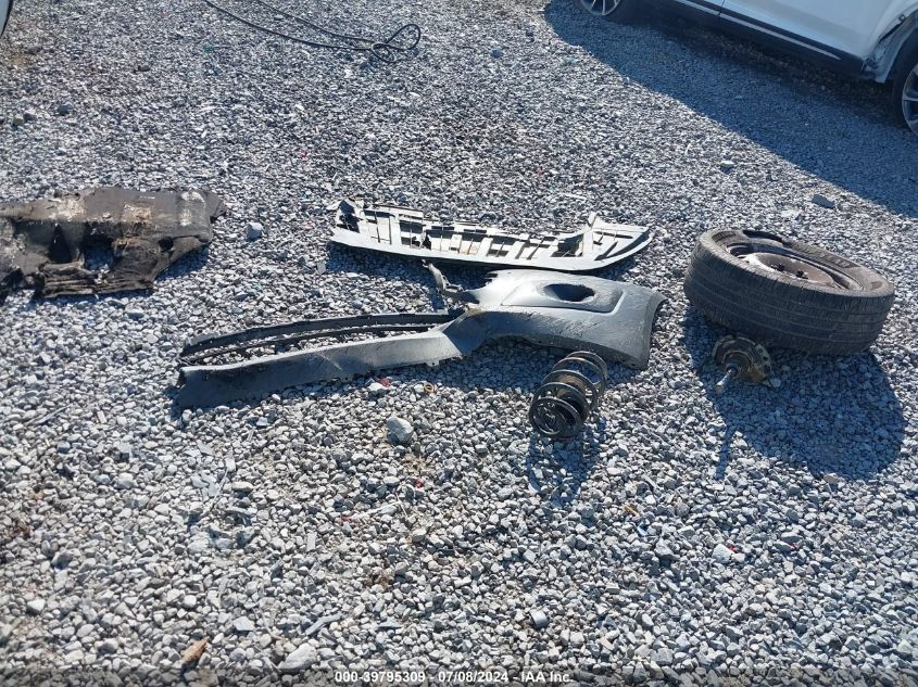 2018 Ford Transit Connect Xl VIN: NM0LS7E74J1349919 Lot: 39795309