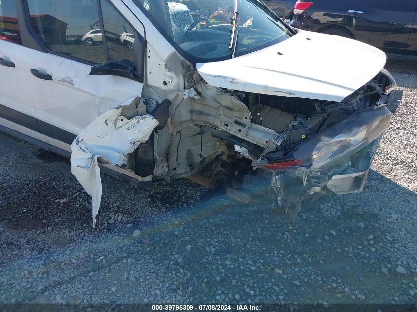 2018 Ford Transit Connect Xl VIN: NM0LS7E74J1349919 Lot: 39795309