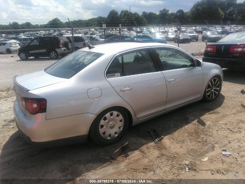 2010 Volkswagen Jetta Se VIN: 3VWRZ7AJ0AM065648 Lot: 39795318