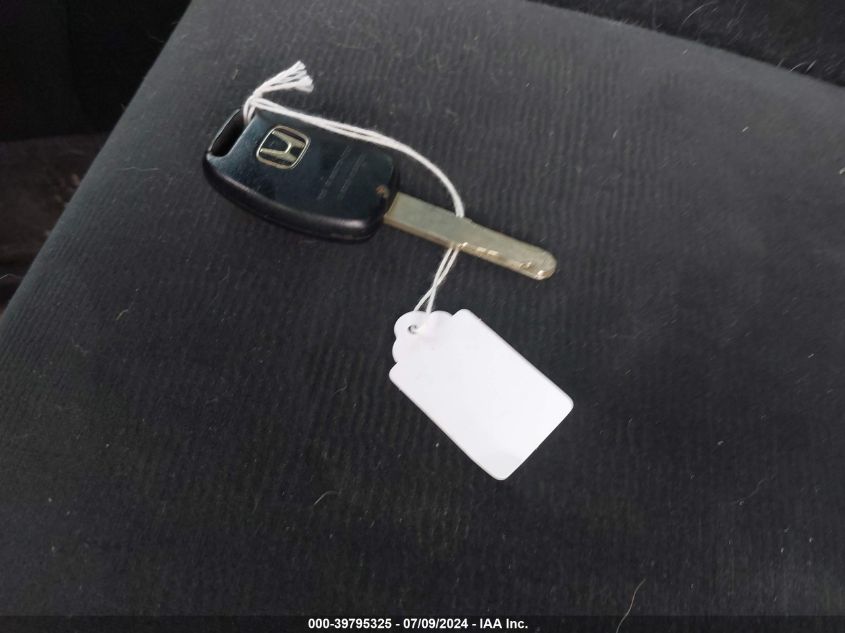 2004 Honda Accord 2.4 Ex VIN: 1HGCM72594A015780 Lot: 39795325