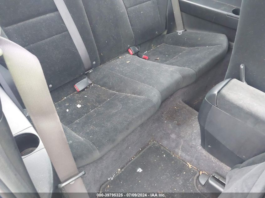 2004 Honda Accord 2.4 Ex VIN: 1HGCM72594A015780 Lot: 39795325