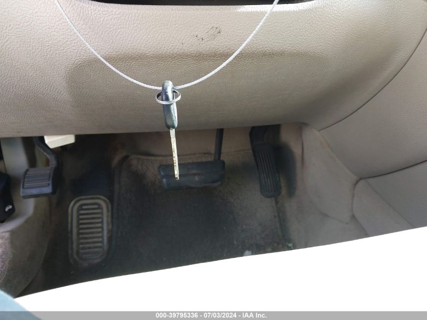 2008 Cadillac Dts 1Sc VIN: 1G6KD57Y18U130608 Lot: 39795336