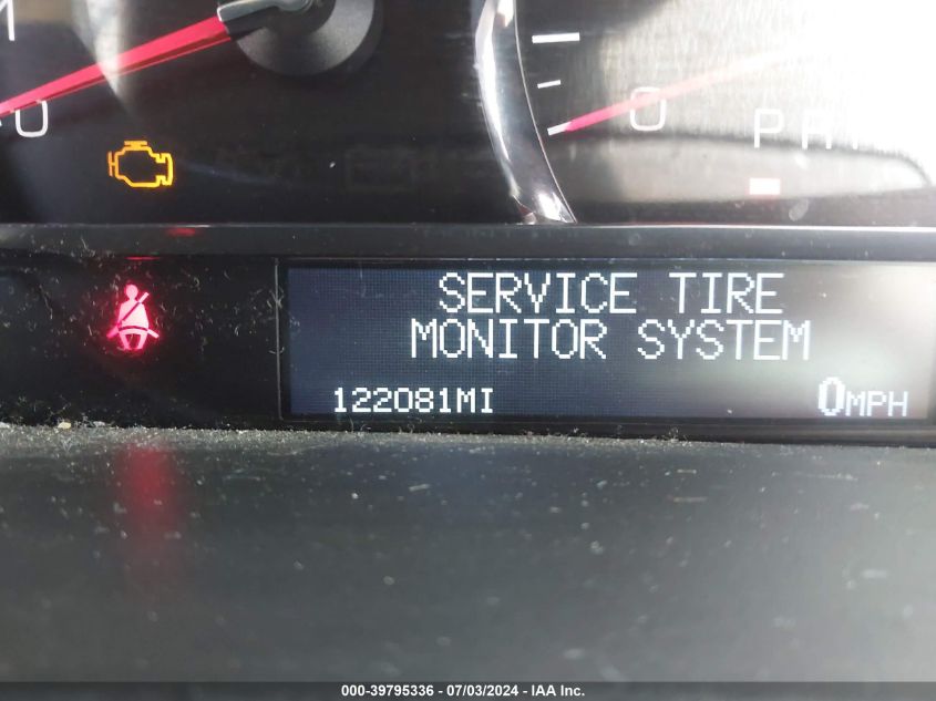 2008 Cadillac Dts 1Sc VIN: 1G6KD57Y18U130608 Lot: 39795336