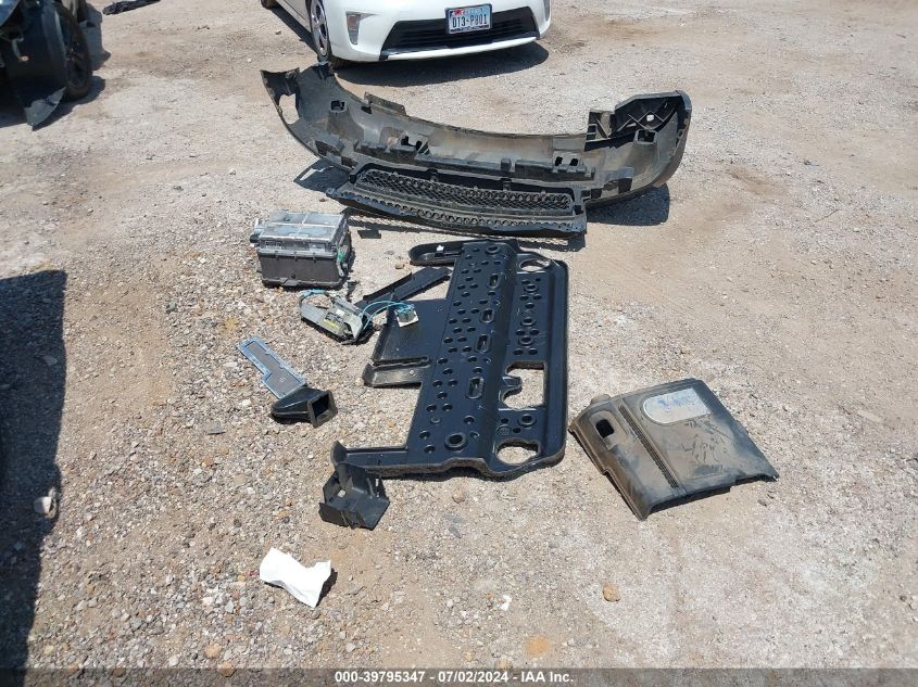 2008 Chevrolet Tahoe Hybrid VIN: 1GNFC13518R220728 Lot: 39795347