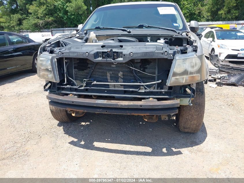 2008 Chevrolet Tahoe Hybrid VIN: 1GNFC13518R220728 Lot: 39795347