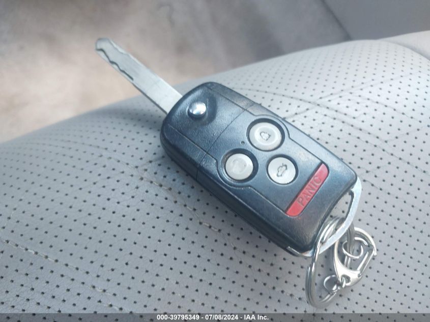 2008 Acura Tl 3.2 VIN: 19UUA66228A020378 Lot: 39795349