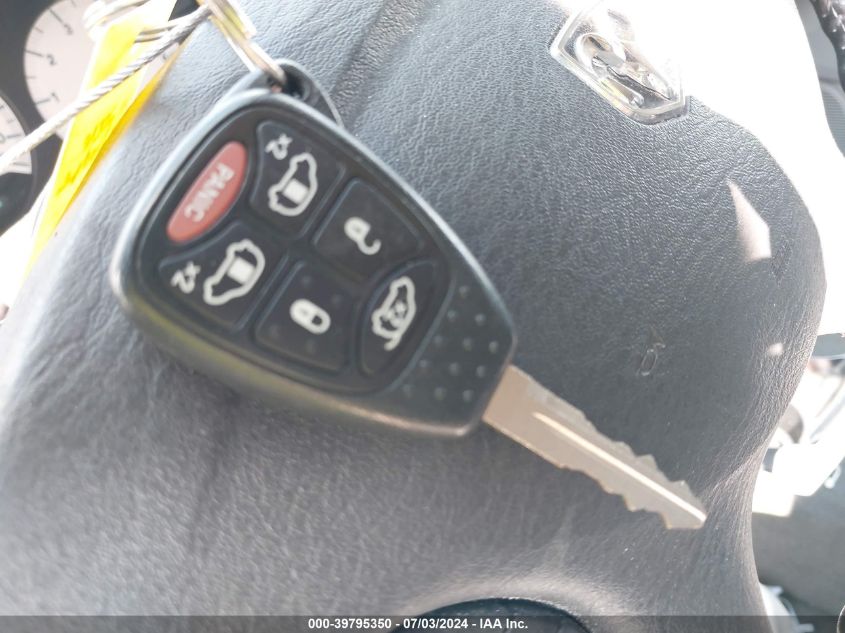 2006 Dodge Grand Caravan Sxt VIN: 2D4GP44L16R784079 Lot: 39795350