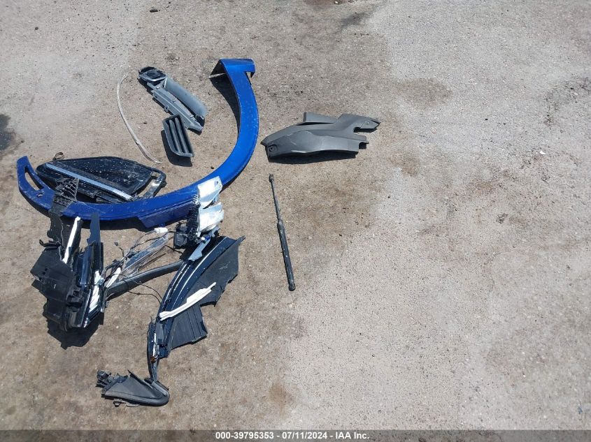 2022 Kia Ev6 Gt-Line VIN: KNDC44LA0N5034124 Lot: 39795353