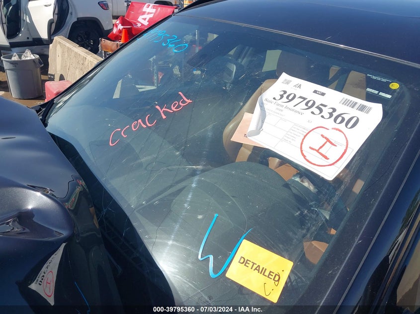 2017 BMW X3 xDrive35I VIN: 5UXWX7C5XH0S20147 Lot: 39795360