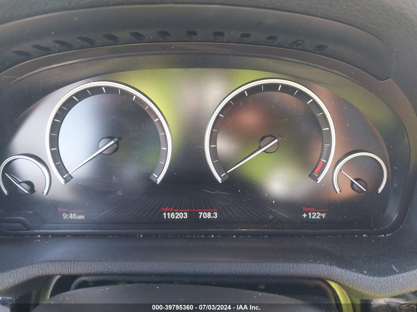 2017 BMW X3 xDrive35I VIN: 5UXWX7C5XH0S20147 Lot: 39795360