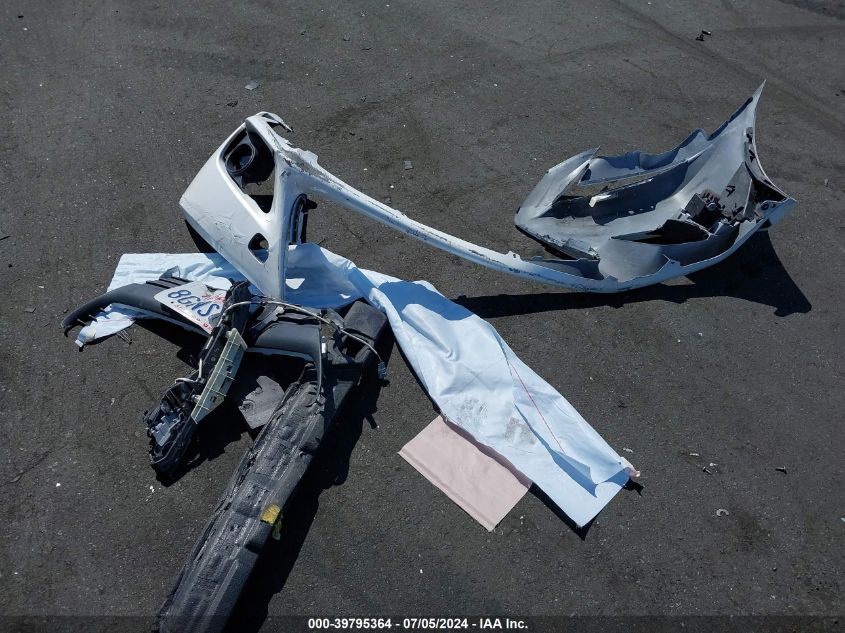 2016 Lexus Is 200T VIN: JTHBA1D21G5008630 Lot: 39795364