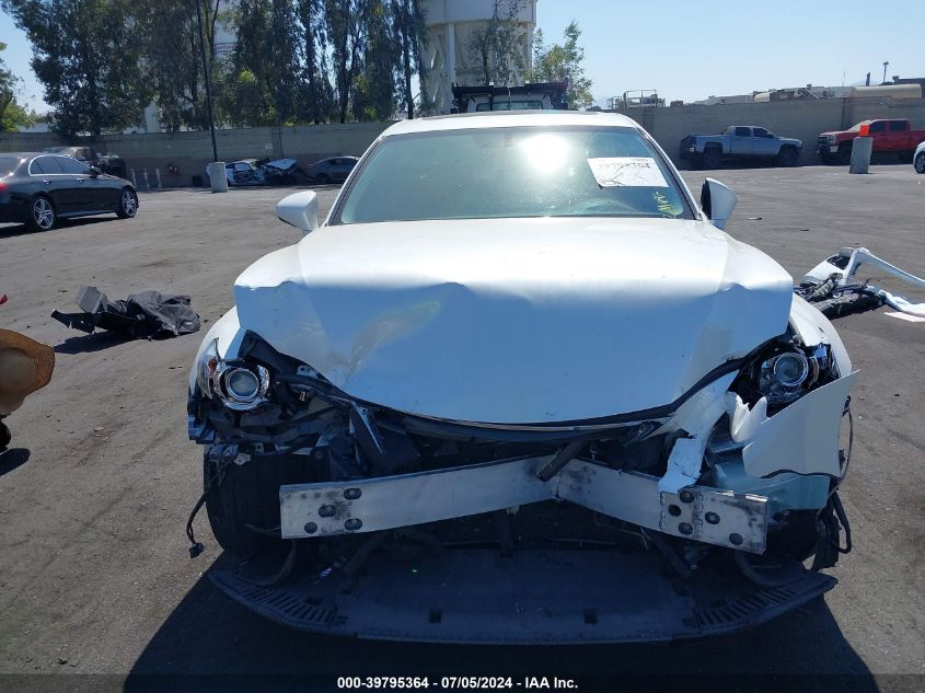 2016 Lexus Is 200T VIN: JTHBA1D21G5008630 Lot: 39795364