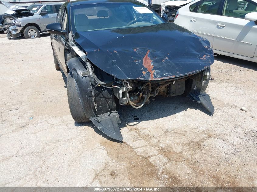 2013 Kia Optima Lx VIN: KNAGM4A79D5306545 Lot: 39795372