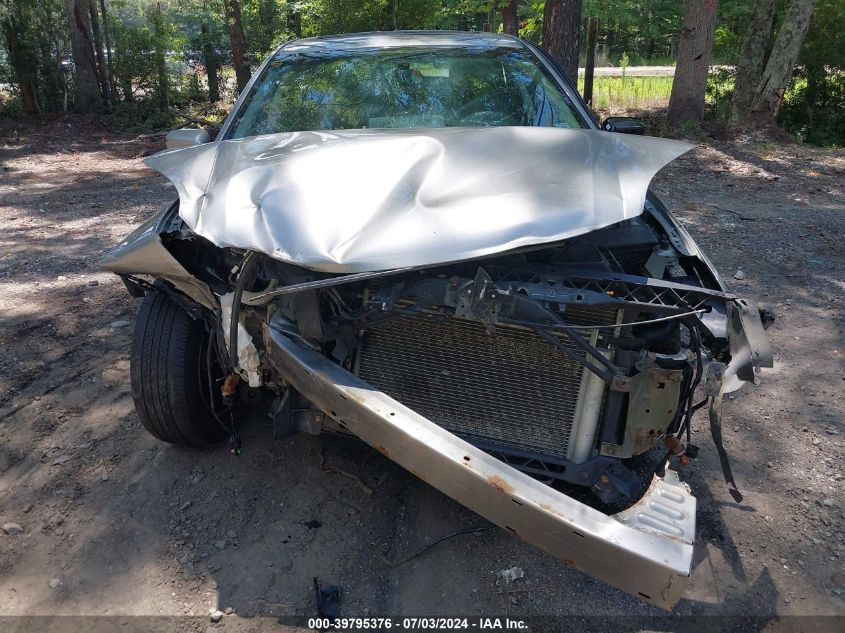 2008 Ford Fusion Se VIN: 3FAHP07178R263293 Lot: 39795376