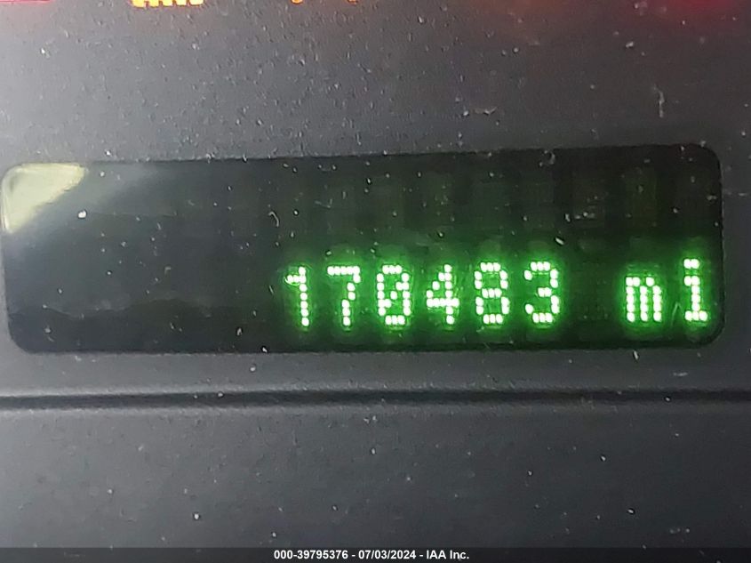 2008 Ford Fusion Se VIN: 3FAHP07178R263293 Lot: 39795376