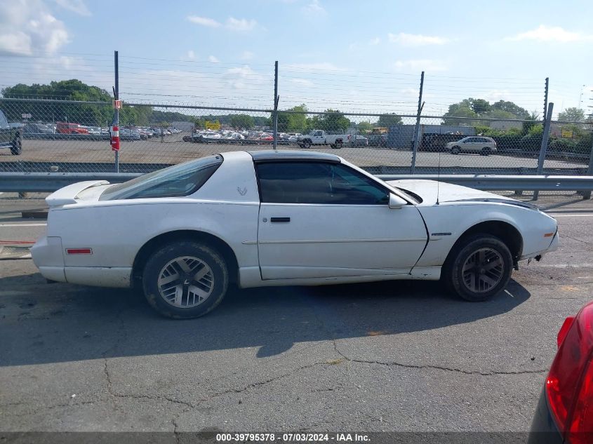 1992 Pontiac Firebird VIN: 1G2FS23T4NL202128 Lot: 39795378