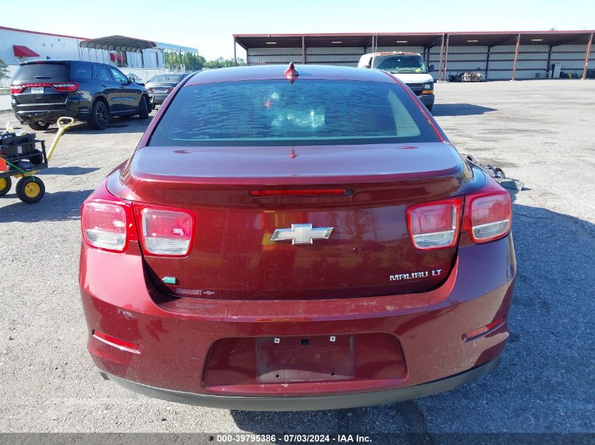 1G11C5SL7FF165302 2015 CHEVROLET MALIBU - Image 17