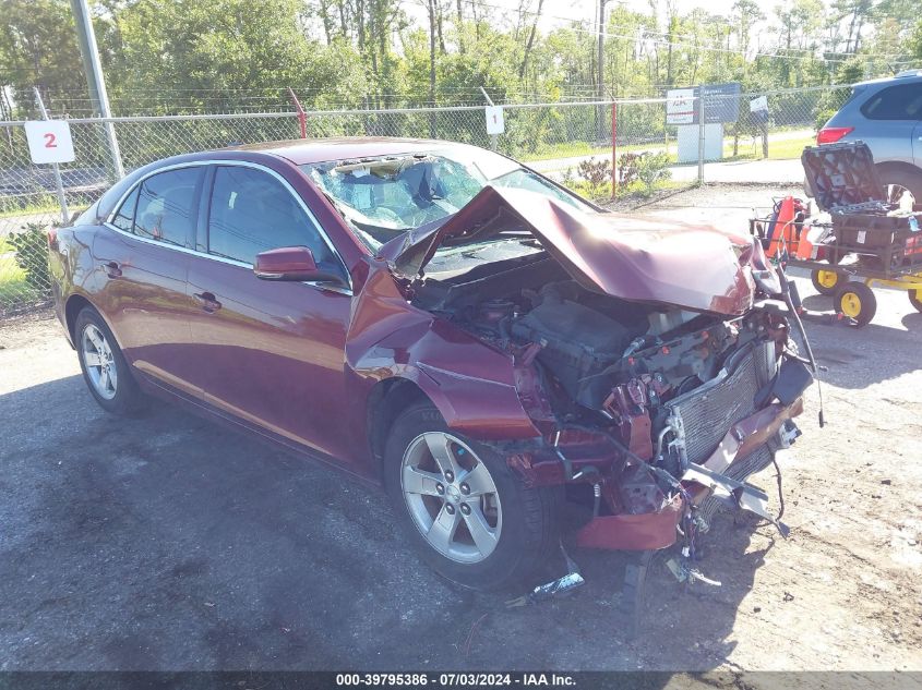 1G11C5SL7FF165302 2015 CHEVROLET MALIBU - Image 1