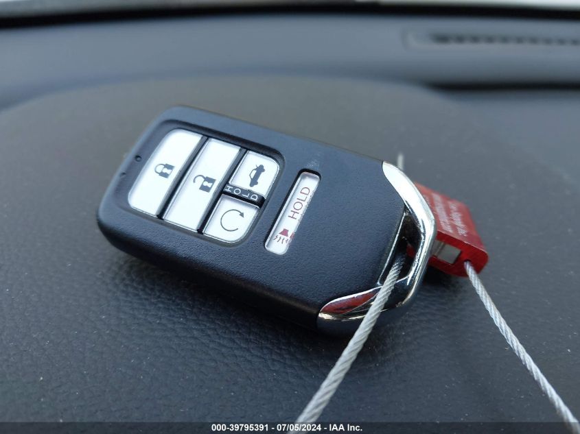 2022 Honda Accord Sport Special Edition VIN: 1HGCV1F48NA054146 Lot: 39795391