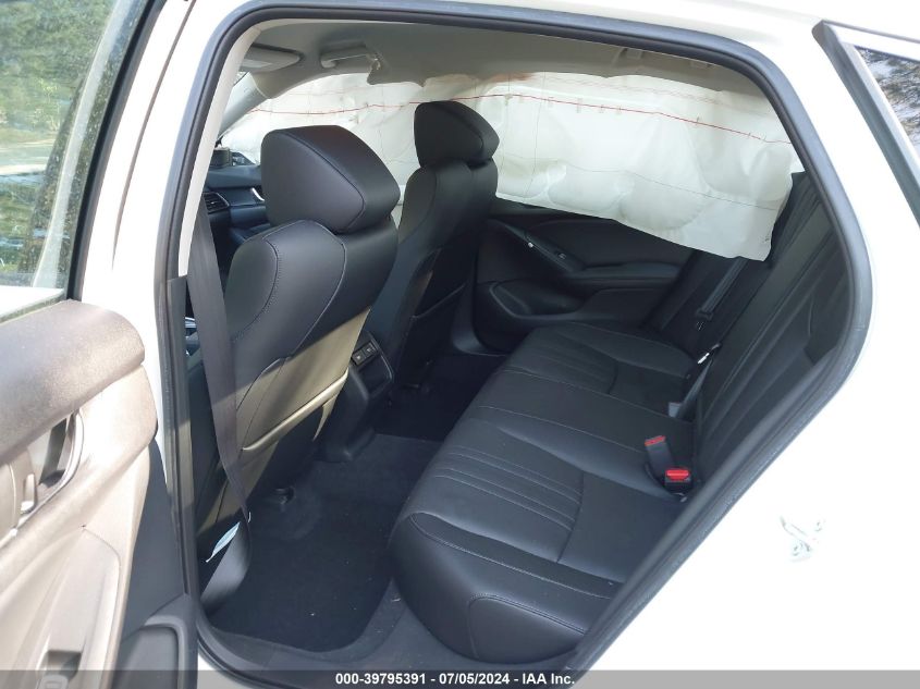 2022 Honda Accord Sport Special Edition VIN: 1HGCV1F48NA054146 Lot: 39795391