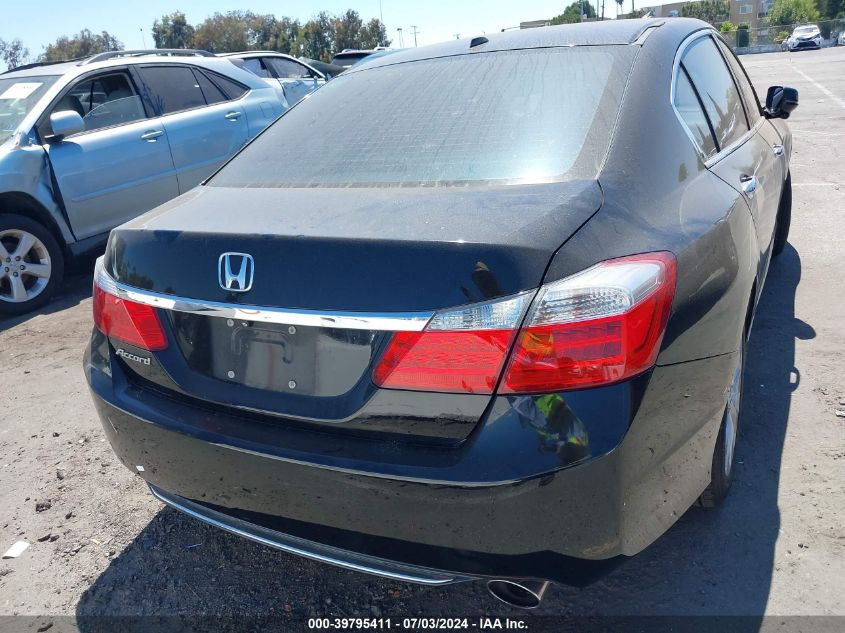 1HGCR2F84FA037620 2015 HONDA ACCORD - Image 16