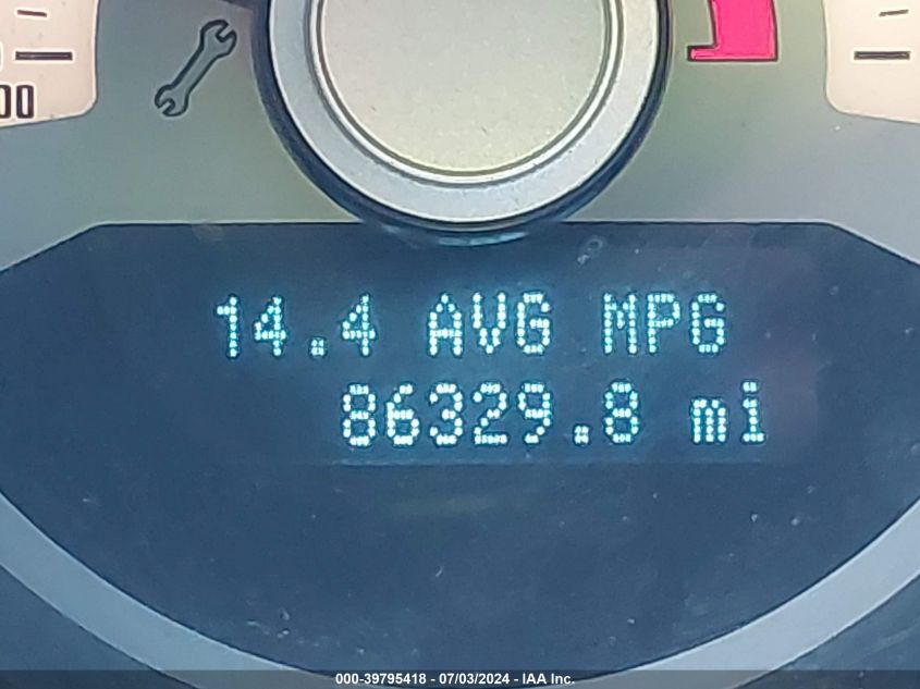 2012 Ford Mustang Gt VIN: 1ZVBP8CF9C5217988 Lot: 39795418