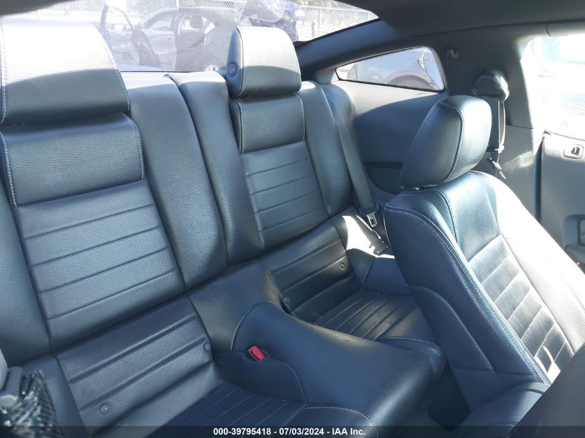 2012 Ford Mustang Gt VIN: 1ZVBP8CF9C5217988 Lot: 39795418