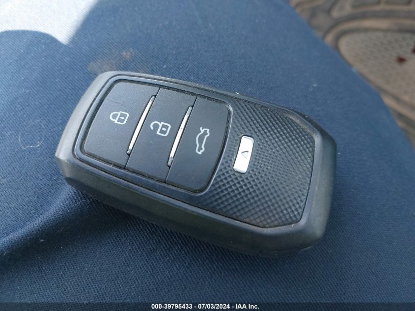 2009 Toyota Avalon Limited VIN: 4T1BK36BX9U346331 Lot: 39795433