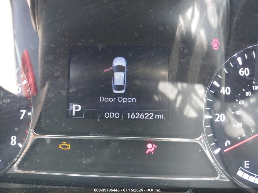 2011 Kia Optima Sx VIN: KNAGR4A69B5184128 Lot: 39795445