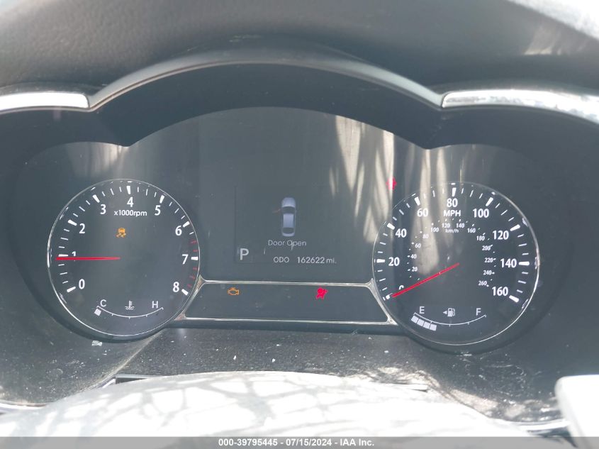 2011 Kia Optima Sx VIN: KNAGR4A69B5184128 Lot: 39795445