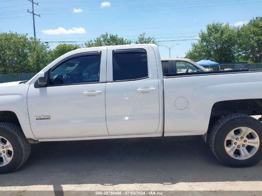 2014 Chevrolet Silverado K1500 Lt VIN: 1GCVKREC9EZ182632 Lot: 39795466