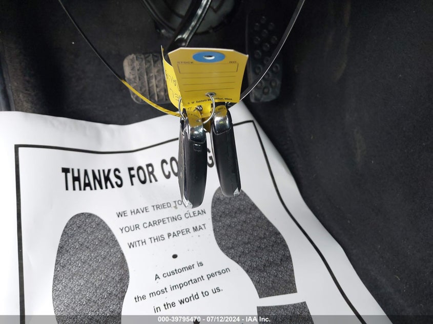 2018 CHEVROLET MALIBU LT - 1G1ZD5ST3JF102562