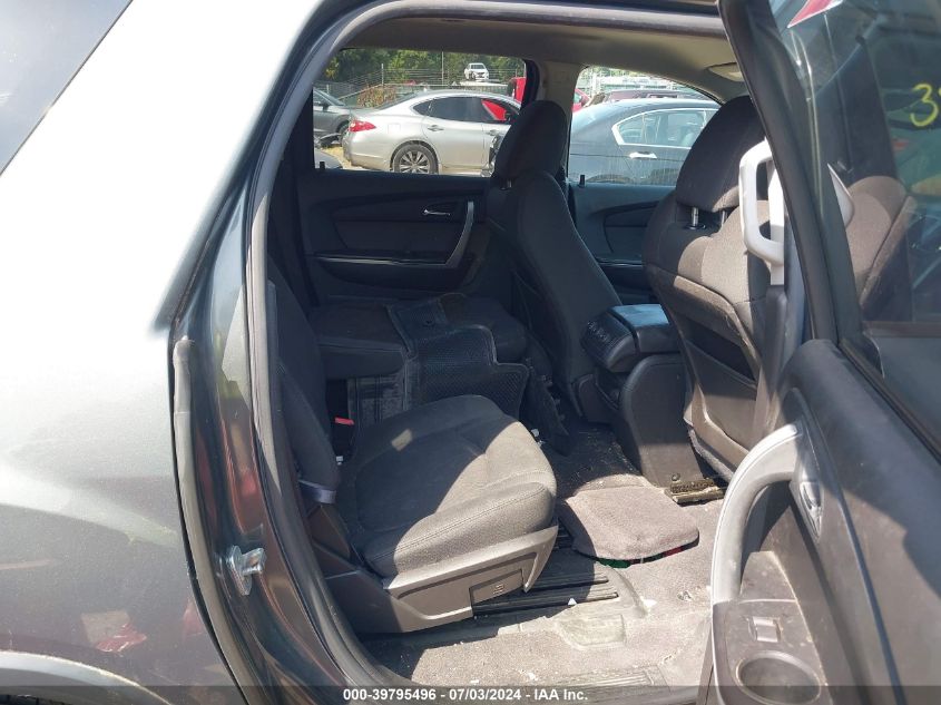 2011 GMC Acadia Sle VIN: 1GKKVPED5BJ152954 Lot: 39795496