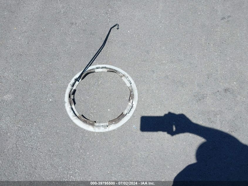 2007 Toyota Prius VIN: JTDKB20U373296271 Lot: 39795500