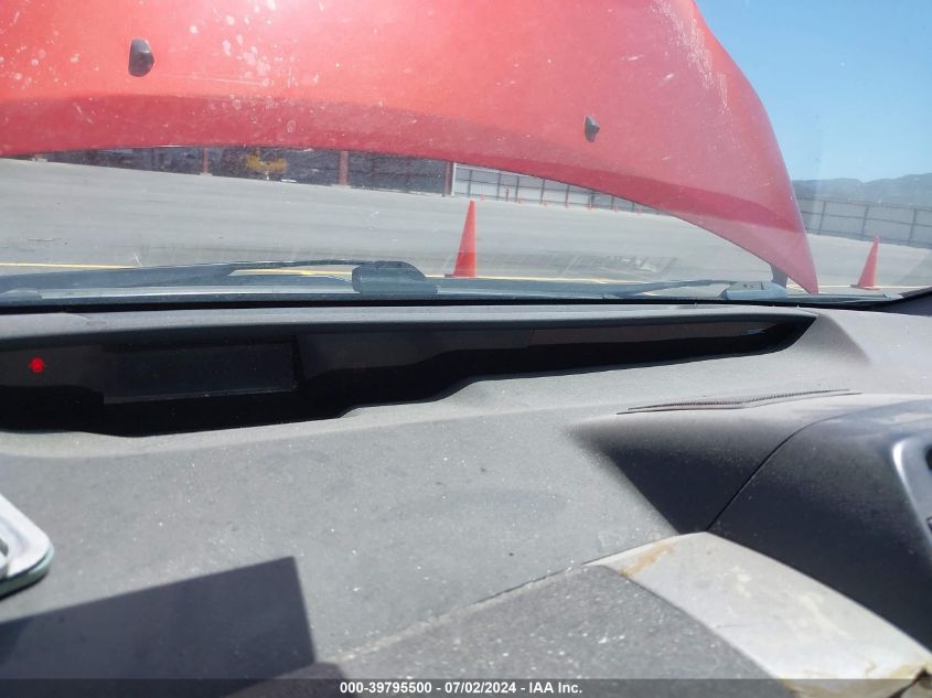 2007 Toyota Prius VIN: JTDKB20U373296271 Lot: 39795500