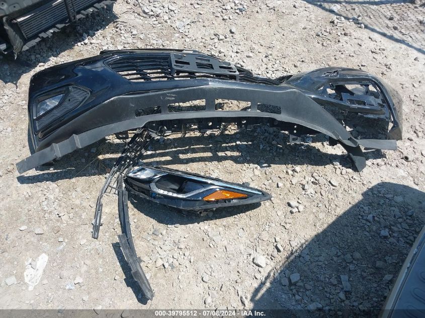 2018 Chevrolet Cruze Lt Auto VIN: 1G1BE5SM4J7226910 Lot: 39795512